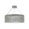 Миниатюра фото подвесная светодиодная люстра arti lampadari ovindoli l 1.5.60.102 n | 220svet.ru