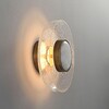 Миниатюра фото бра светодиодная lightday libi ld6674 | 220svet.ru