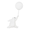 Миниатюра фото настенный светильник loft it teddy 10030w/b | 220svet.ru