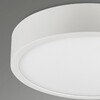 Миниатюра фото потолочный светодиодный светильник mantra saona superficie 6620 | 220svet.ru