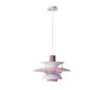Миниатюра фото подвесные kink light дейси 07826-40,10 | 220svet.ru