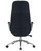 Миниатюра фото офисное кресло dobrin nero lmr-135bl3_ch-m_el-rxt051-21-13084 | 220svet.ru