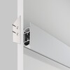Миниатюра фото профиль для светодиодной ленты maytoni led strip  alm-1848-s-2m | 220svet.ru