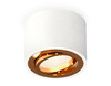 Миниатюра фото накладной светильник ambrella light techno spot xs7510004 | 220svet.ru