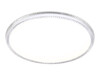 Миниатюра фото потолочный светодиодный светильник ambrella light orbital fz1701 | 220svet.ru