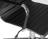 Миниатюра фото офисное кресло dobrin clark simple lmr-101b-n_ch-m_el-black-12054 | 220svet.ru