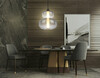Миниатюра фото подвесной светодиодный светильник ambrella light high light lh11052 | 220svet.ru