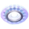 Миниатюра фото встраиваемый светодиодный светильник ambrella light led s211 pr/wh | 220svet.ru