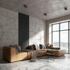 Миниатюра фото накладной светильник loft it rush 10344 black | 220svet.ru
