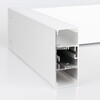 Миниатюра фото настенный светодиодный светильник elektrostandard lsg-02-1-8 103-16-3000-ms a041480 | 220svet.ru