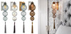 Миниатюра фото бра imperium loft medina wall gold 311504-22 | 220svet.ru