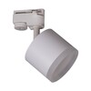 Миниатюра фото трековый светильник reluce 53004-9.3-001ld gx53 wt | 220svet.ru