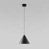 Миниатюра фото подвесной светильник светодиодный 16w 4000k elektrostandard conus 50316 led | 220svet.ru