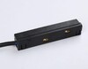 Миниатюра фото ввод питания ambrella light track system magnetic gl3634 | 220svet.ru