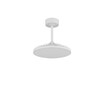 Миниатюра фото люстра-вентилятор mantra slim fan mini 9008 | 220svet.ru