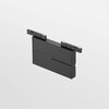 Миниатюра фото трековый светильник elektrostandard 85207/01 a067279 | 220svet.ru