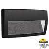 Миниатюра фото светильник для подсветки лестниц накладной fumagalli lorenza 270 as3.000.000.axp1l | 220svet.ru