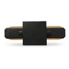Миниатюра фото коннектор прямой ambrella light track system gl7066 | 220svet.ru