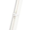 Миниатюра фото настенный светодиодный светильник для растений uniel uli-p12-10w/sple ip40 white ul-00007512 | 220svet.ru