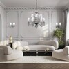 Миниатюра фото настенный светильник loft it zenith 10210/2w white | 220svet.ru