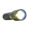 Миниатюра фото фонарь ручной feron th2411 с аккумулятором type-c zoom 51619 | 220svet.ru