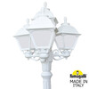 Миниатюра фото садово-парковый фонарь fumagalli ricu bisso/cefa 3+1 u23.157.s31.wyf1r | 220svet.ru