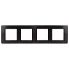 Миниатюра фото рамка 4-постовая эра 12-5104-06 б0052534 | 220svet.ru