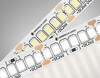 Миниатюра фото светодиодная лента дневной белый ambrella light 20w/m 240led/m 2835smd 4500к 5m gs3402 | 220svet.ru