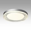 Миниатюра фото настенно-потолочный светодиодный светильник sonex mitra infinita 7728/76l | 220svet.ru