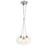 Миниатюра фото подвесная люстра st luce dualita sl431.113.03 | 220svet.ru