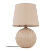 Миниатюра фото настольная лампа tk lighting santana 5591 | 220svet.ru