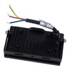 Миниатюра фото прожектор светодиодный volpe ulf-q518 30w/6500k sensor ip65 220-240v black ul-00011679 | 220svet.ru