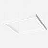Миниатюра фото подвесной светодиодный светильник siled cuadra-prof 7370335 | 220svet.ru