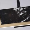 Миниатюра фото бра favourite magestic 4110-1w | 220svet.ru