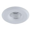 Миниатюра фото встраиваемый светодиодный светильник designled inlondon simple lc1510wh-7-ww 002213 | 220svet.ru
