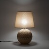 Миниатюра фото настольная лампа tk lighting santana 5591 | 220svet.ru