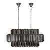 Миниатюра фото подвесная люстра ilamp destiny md0267-14a | 220svet.ru