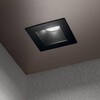 Миниатюра фото встраиваемый светодиодный светильник ideal lux dynamic source 09w cri90 3000k | 220svet.ru