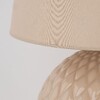 Миниатюра фото настольная лампа tk lighting santana 5591 | 220svet.ru