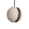Миниатюра фото подвесной светильник loft it yo-yo 10481 grey | 220svet.ru
