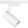 Миниатюра фото трековый светодиодный светильник однофазный lightstar volta 4000k 229446 | 220svet.ru