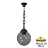 Миниатюра фото подвесной уличный светильник fumagalli sichem/g250. g25.120.000.aze27 | 220svet.ru