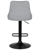 Миниатюра фото стул барный dobrin joseph black lm-5021-n_b-m_v-mj9-75-12139 | 220svet.ru