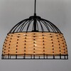 Миниатюра фото подвесной светильник элетех кантри 1005405192 | 220svet.ru