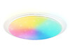 Миниатюра фото светодиодный светильник rgb с пультом управления ambrella light orbital fz780 | 220svet.ru