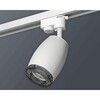 Миниатюра фото комплект трекового светильника ambrella light track system xt1122021 swh/bk белый песок/тонированный (a2520, c1122, n7192) | 220svet.ru
