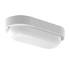 Миниатюра фото настенно-потолочный светодиодный светильник gauss eco ip65 161418212 | 220svet.ru