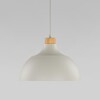 Миниатюра фото подвесной светильник tk lighting 5664 beige | 220svet.ru