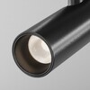 Миниатюра фото трековый светодиодный светильник maytoni focus led tr144-1-5w3k-w-b | 220svet.ru