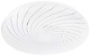 Миниатюра фото светильник потолочный светодиодный эра spb-6 slim mira 18w-6,5k без ду б0071132 | 220svet.ru
